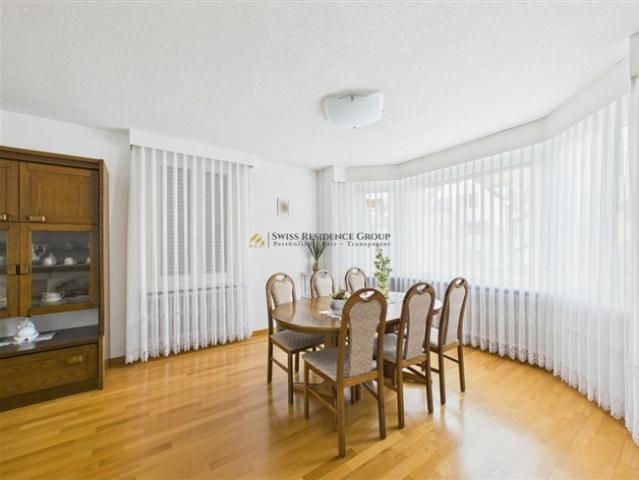 Einfamilienhaus kaufen in Baden, Aargau