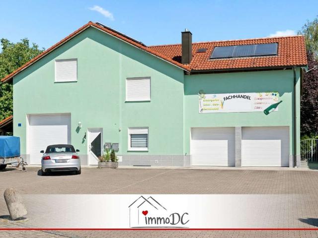 Haus kaufen in Hemau, Landkreis Regensburg