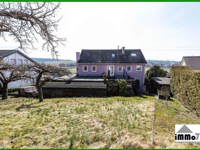 Haus kaufen in Ötisheim, Baden-Württemberg