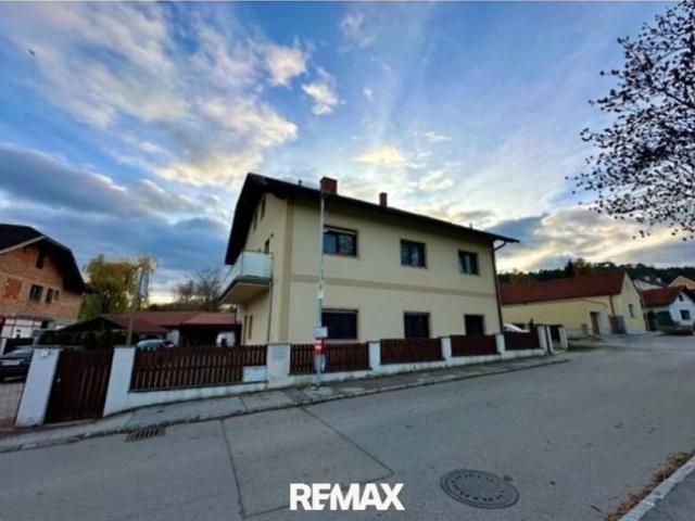 Einfamilienhaus kaufen in Berndorf, Niederösterreich
