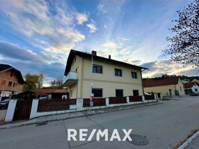 Einfamilienhaus kaufen in Berndorf, Niederösterreich