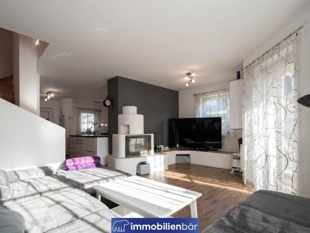 Haus kaufen in Pucking Ost, Pucking