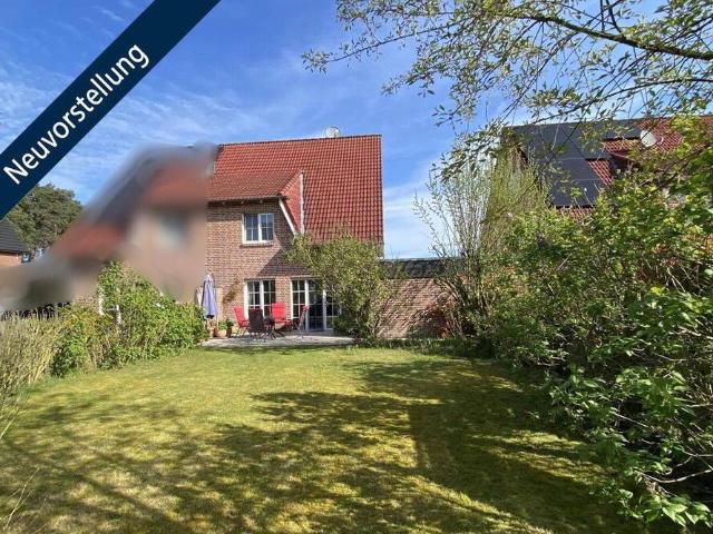 Haus kaufen in Rhede, Nordrhein-Westfalen