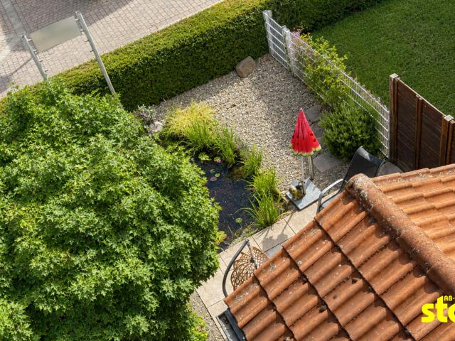 Doppelhaushälfte mieten in Kleinostheim, Bayern