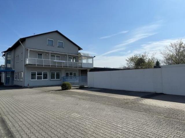 Haus kaufen in Heddesheim, Baden-Württemberg