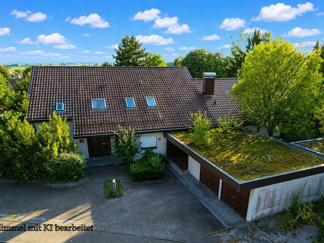 Haus kaufen in Altsteußlingen, Ehingen