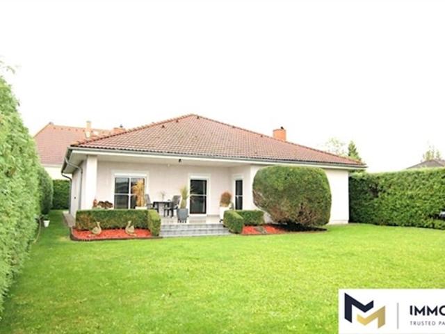 Bungalow mieten in Trumau, Niederösterreich