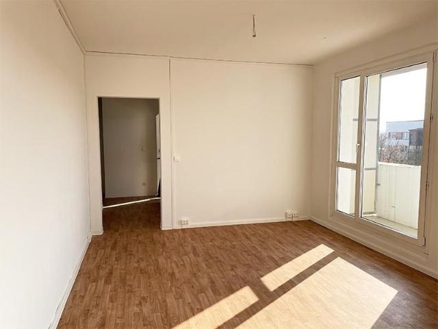 Apartment mieten in Neustadt, Halle