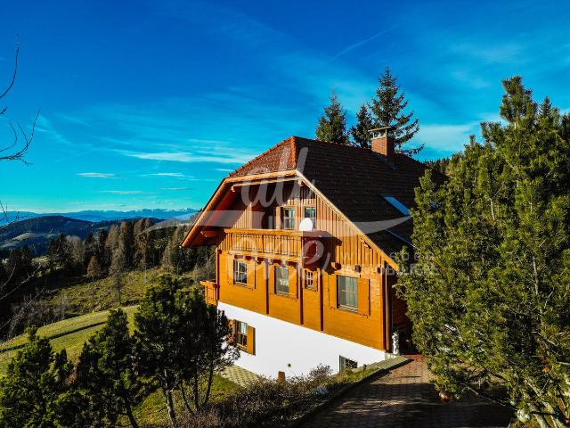 Haus kaufen in Diex, Kärnten