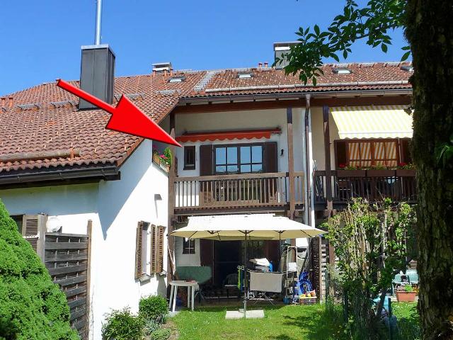 Wohnung kaufen in Point, Waakirchen