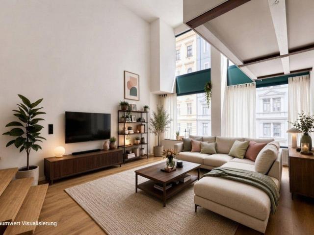 Apartment kaufen in Thurygrund, Wien