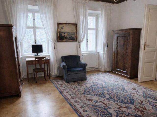 Apartment kaufen in KG Ober St. Veit, Wien