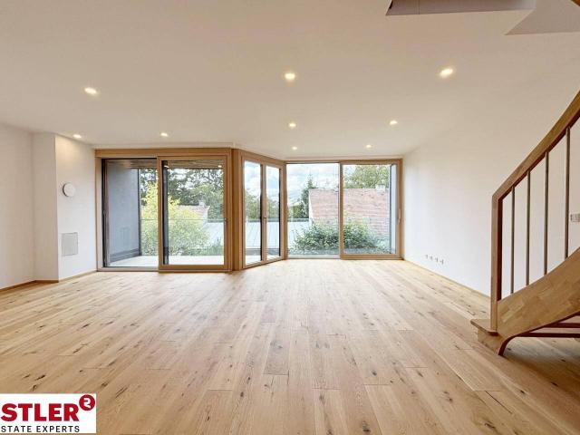 Apartment kaufen in Perchtoldsdorf, Niederösterreich