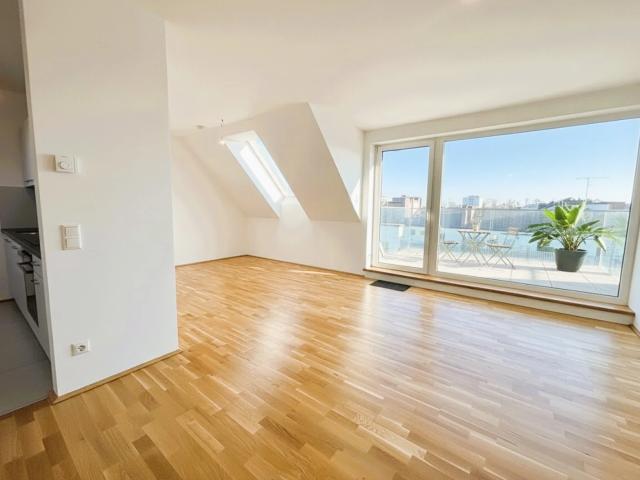Apartment mieten in Niedernhart, Linz