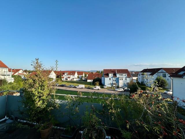 Wohnung kaufen in Bayern