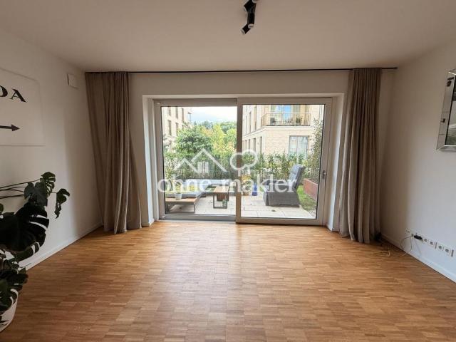 Apartment mieten in Sankt Lorenz Süd, Lübeck