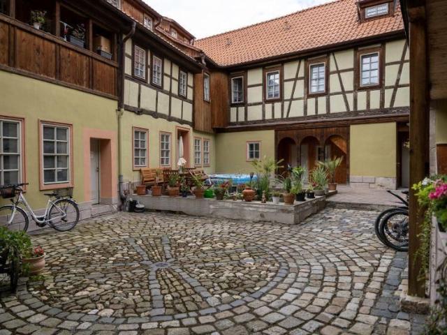 Apartment mieten in Kahla, Thüringen