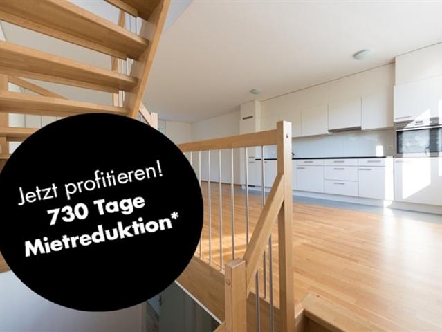 Wohnung mieten in Burgdorf, Bern