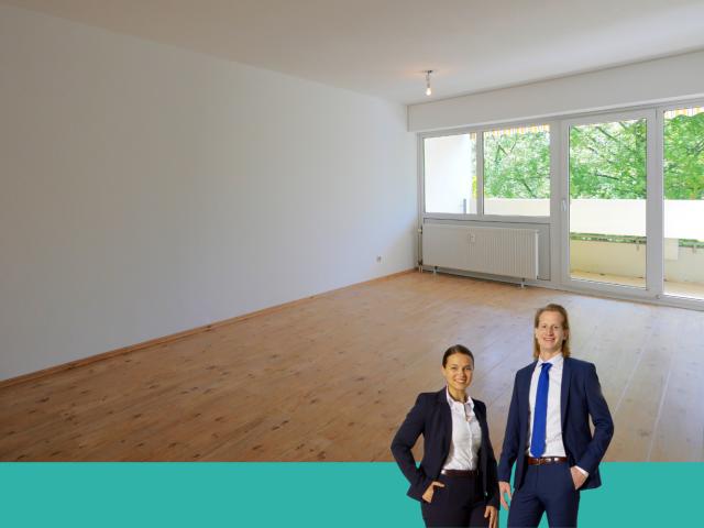 Wohnung kaufen in Pfungstadt, Hessen