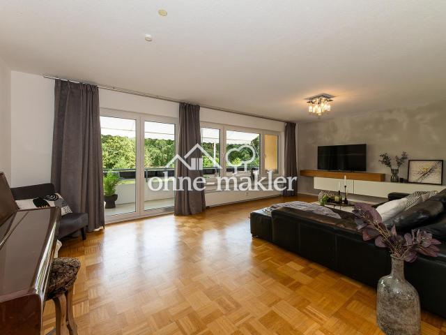 Apartment kaufen in Heilbronn, Baden-Württemberg