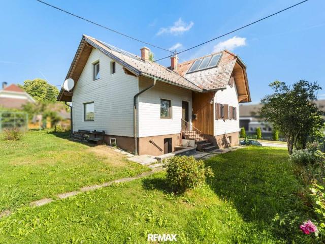 Haus kaufen in St. Marein, St. Johann im Pongau