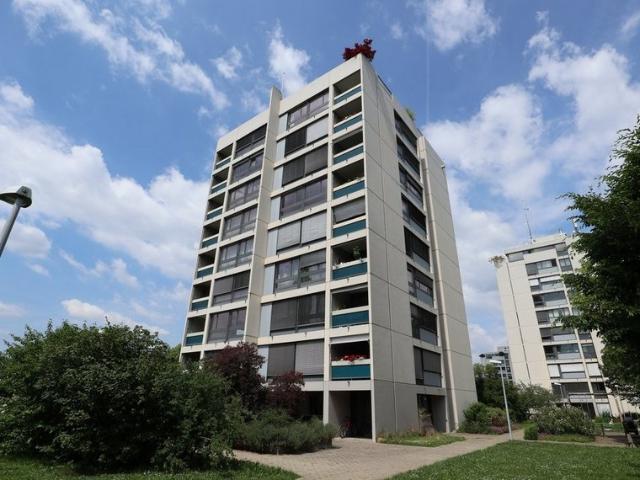 Apartment mieten in Basel, Basel-Stadt