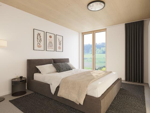 Einfamilienhaus kaufen in Zofingen, Aargau