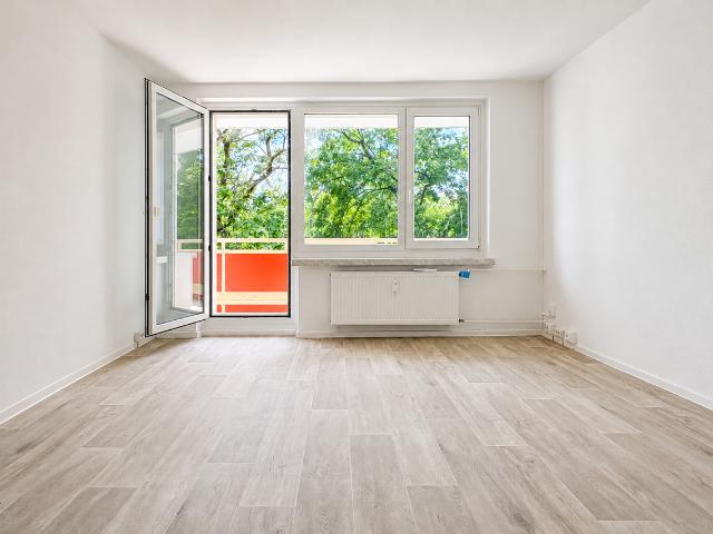 Wohnung mieten in Kaßberg, Chemnitz