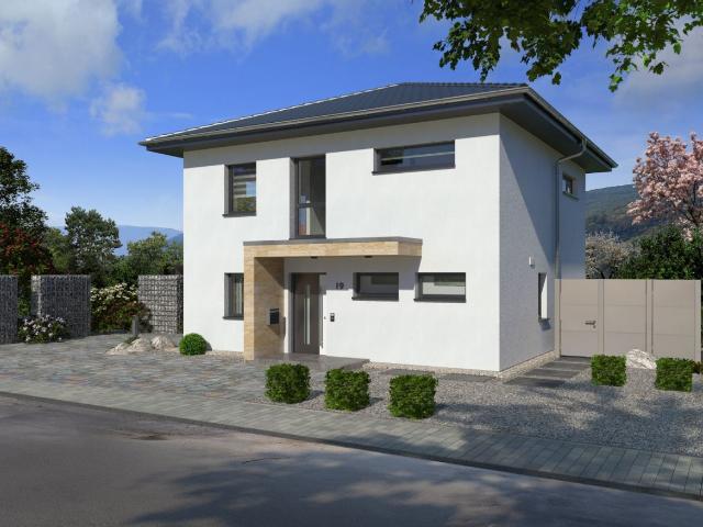 Haus kaufen in Olfen