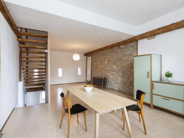 Apartment mieten in St. Pantaleon, Nuglar-St. Pantaleon