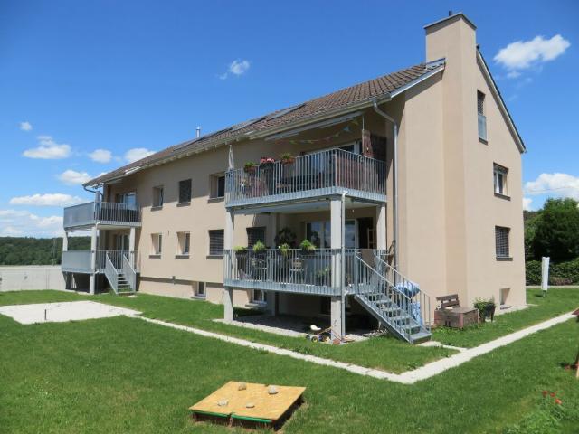 Wohnung mieten in Dörflingen, Schaffhausen