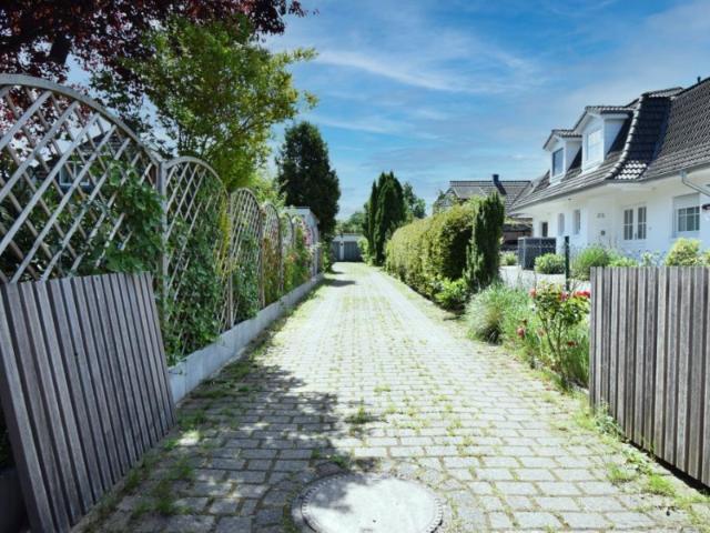 Haus mieten in Kuddewörde, Rotenbek
