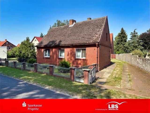 Haus kaufen in Legde, Brandenburg