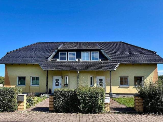 Haus kaufen in Fohrde, Havelsee