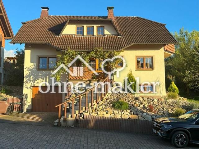 Haus kaufen in Mandelbachtal, Ormesheim