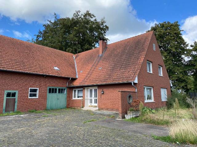 Haus kaufen in Leer, Horstmar