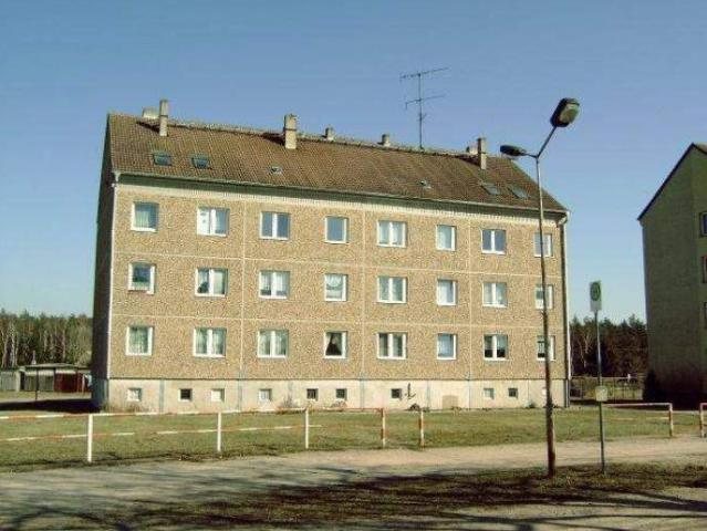 Apartment mieten in Koblentz, Mecklenburg-Vorpommern