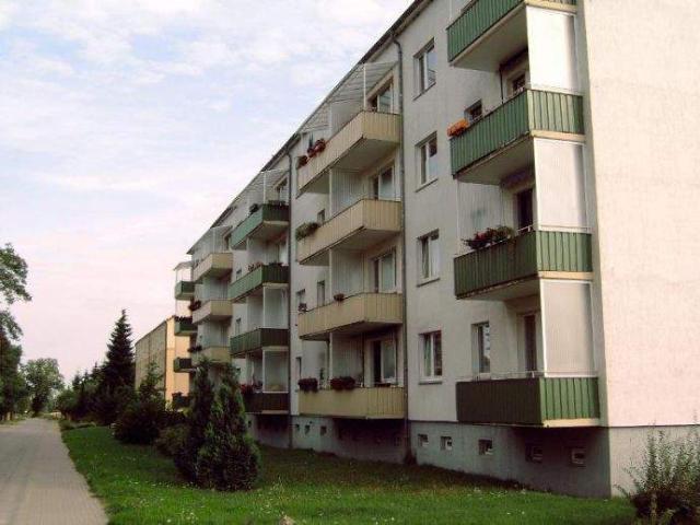 Apartment mieten in Rollwitz, Mecklenburg-Vorpommern
