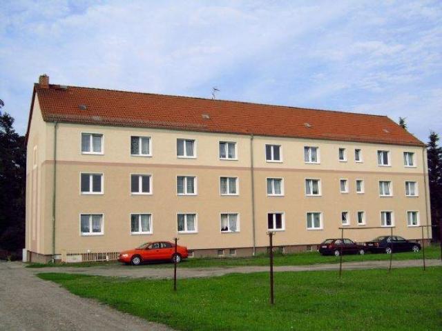Apartment mieten in Rollwitz, Mecklenburg-Vorpommern