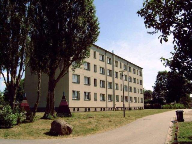 Apartment mieten in Jatznick, Mecklenburg-Vorpommern