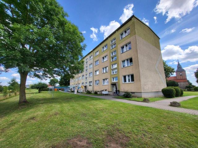 Apartment mieten in Mecklenburg-Vorpommern