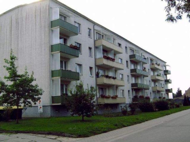 Apartment mieten in Rollwitz, Mecklenburg-Vorpommern