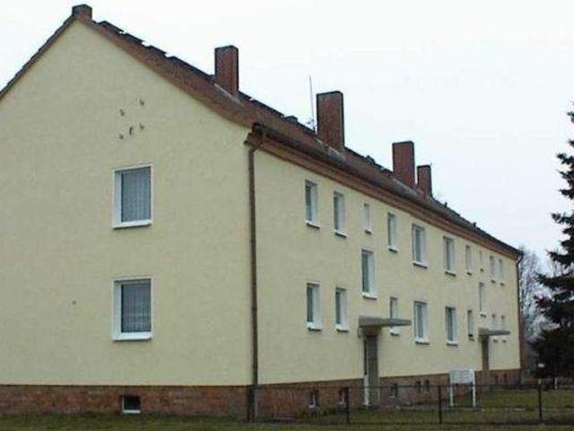 Apartment mieten in Goldenbow, Friedrichsruhe