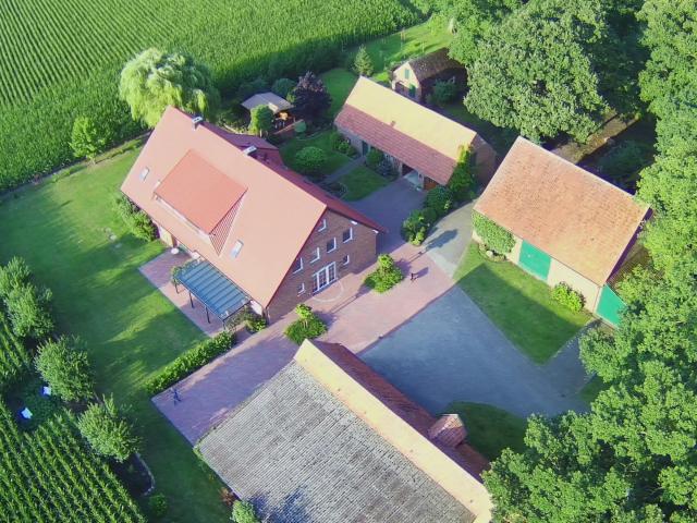 Wohnung mieten in Ostercappeln, Niedersachsen