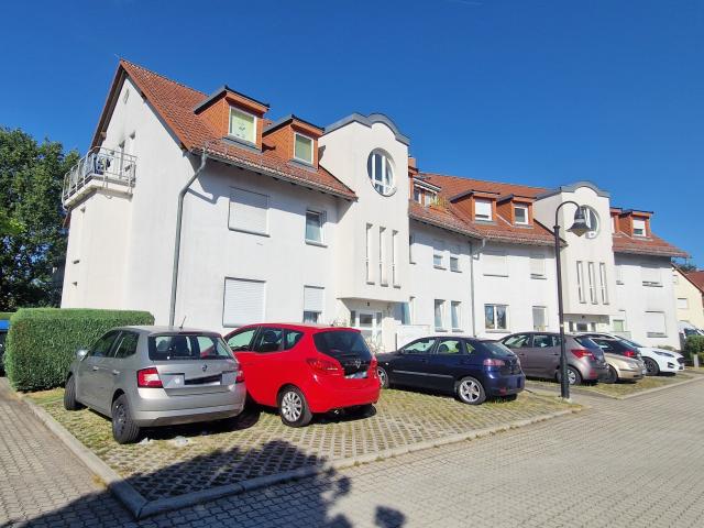Apartment mieten in Arnsdorf, Sachsen