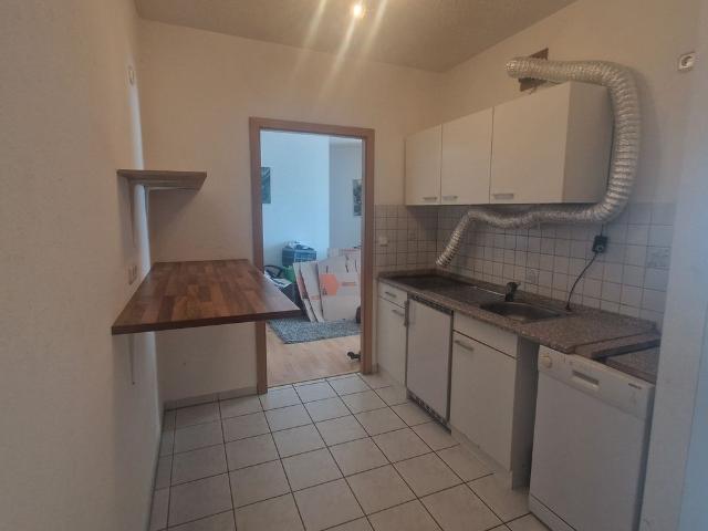 Apartment mieten in Fischbach, Arnsdorf