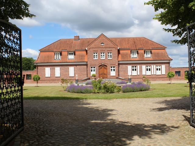 Apartment mieten in Eutin, Schleswig-Holstein