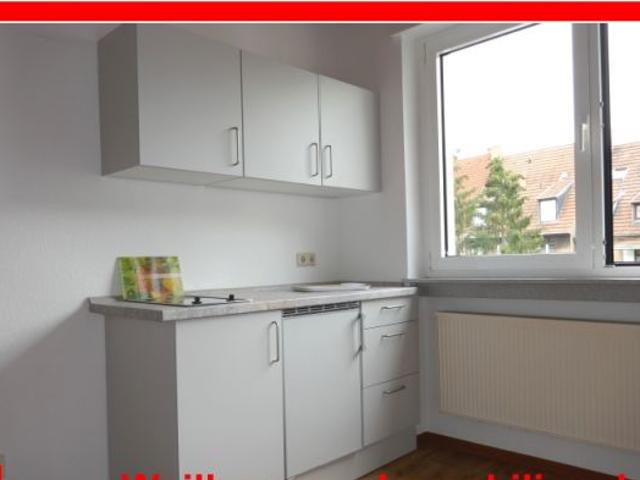 Etagenwohnung mieten in Saarbrücken