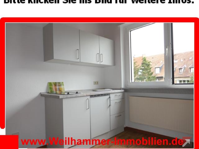 Apartment mieten in Saarbrücken, Malstatt