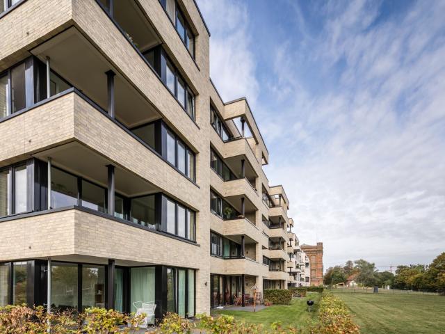 Apartment mieten in Bremen, Neustadt